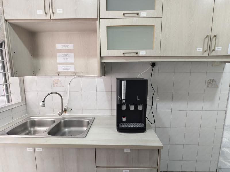 Condominium for Rent at Endah Villa - Duncan Lee - Kitchen - PropertyGuru.com.my