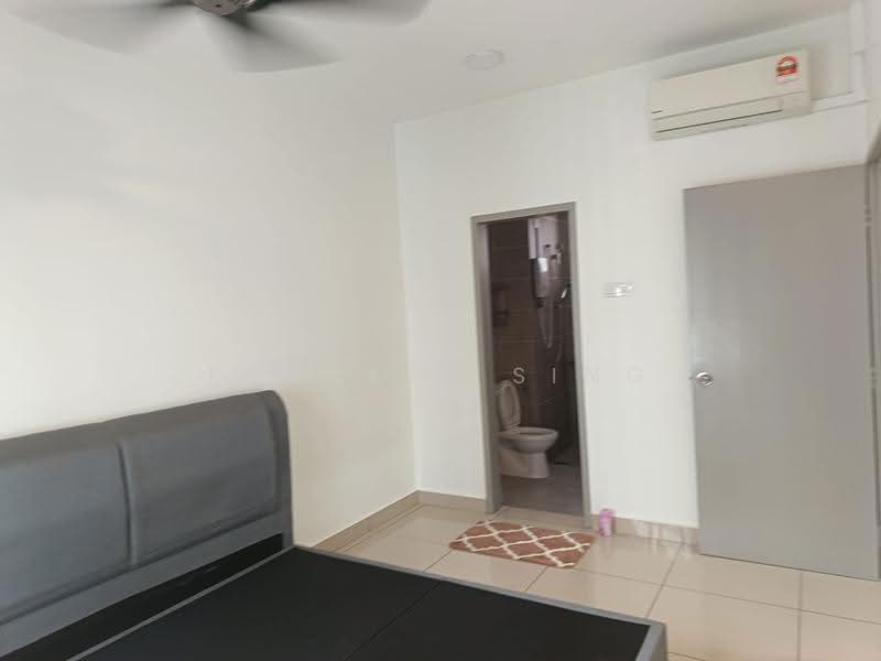 Condominium for Rent at Mizumi Residences - Frankie Sing - Bedroom - PropertyGuru.com.my