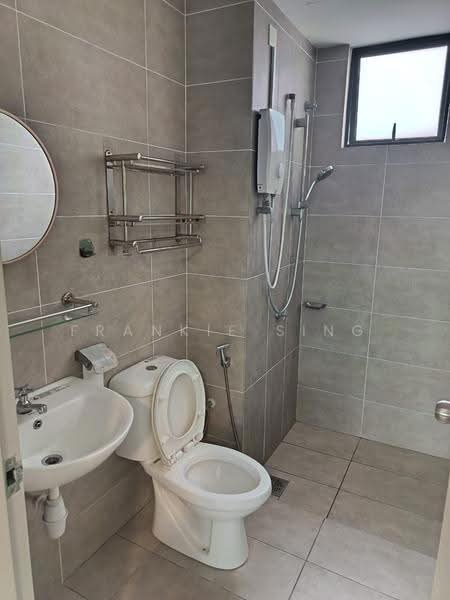 Condominium for Rent at Mizumi Residences - Frankie Sing - Bathroom - PropertyGuru.com.my