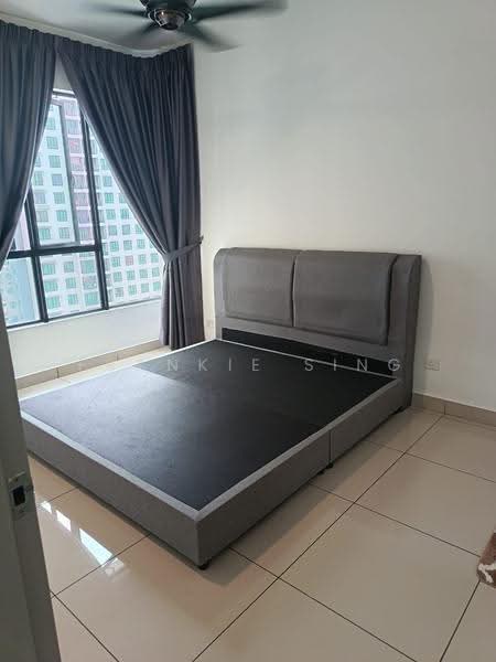 Condominium for Rent at Mizumi Residences - Frankie Sing - Bedroom - PropertyGuru.com.my