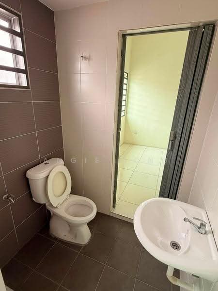 Rumah Teres 2-Tingkat untuk Dijual di Bandar Lahat Baru (Lahat) - Angie Wong - PropertyGuru.com.my