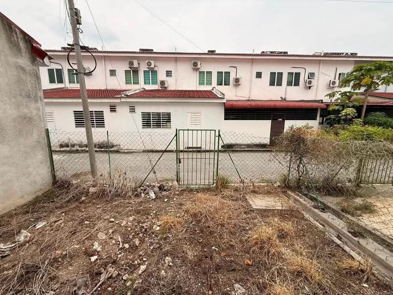 Rumah Teres 2-Tingkat untuk Dijual di Bandar Lahat Baru (Lahat) - Angie Wong - PropertyGuru.com.my