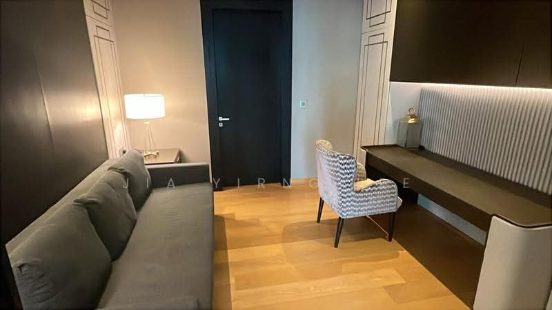 Service Residence for Rent at The Ritz-Carlton Residences - Jia Yirng Lee - Interior - PropertyGuru.com.my