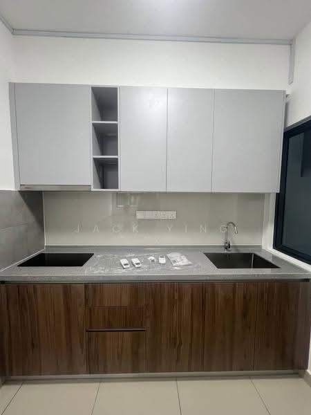 Service Residence for Sale at M Vertica - JACK YING - Kitchen - PropertyGuru.com.my