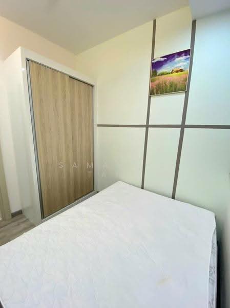 Service Residence for Rent at Southkey Mosaic - Samantha Tang - Bedroom - PropertyGuru.com.my