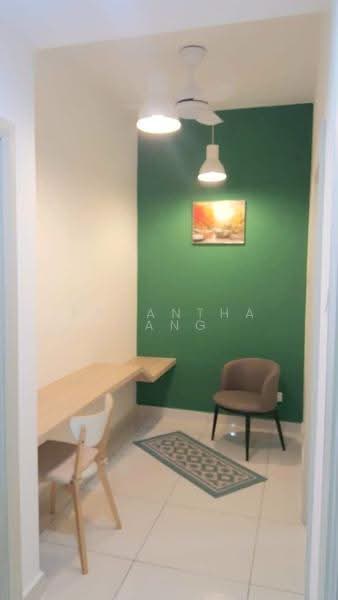 Service Residence for Rent at Southkey Mosaic - Samantha Tang - Study - PropertyGuru.com.my