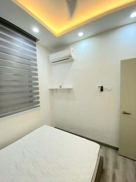 Service Residence for Rent at Southkey Mosaic - Samantha Tang - Bedroom - PropertyGuru.com.my