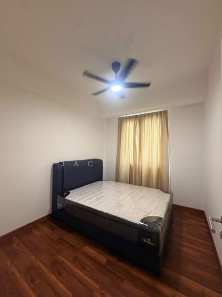 Kediaman Servis untuk Disewa di Aster Hill - Jack Lim - Bedroom - PropertyGuru.com.my