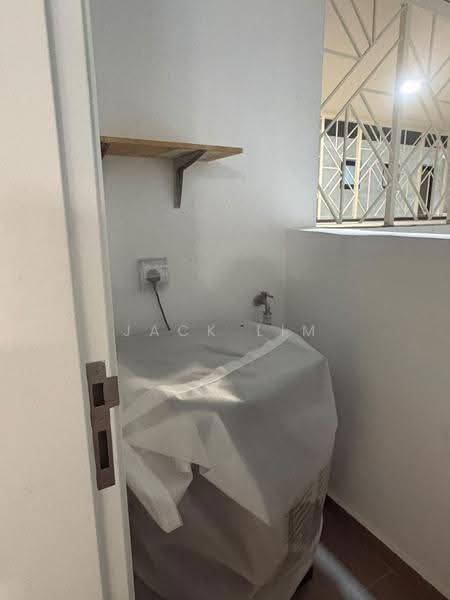 Kediaman Servis untuk Disewa di Aster Hill - Jack Lim - Interior - PropertyGuru.com.my