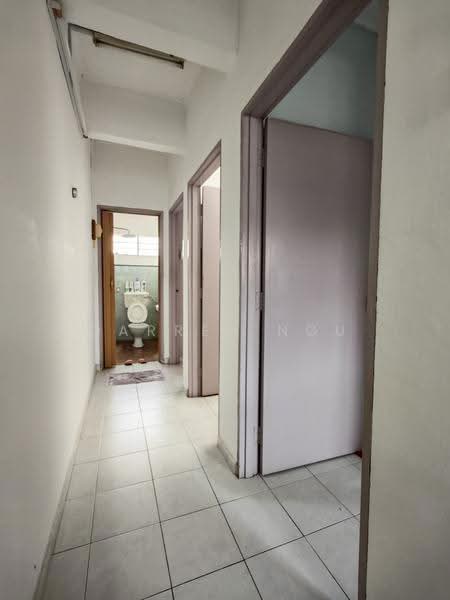 2-storey Terraced House for Sale in Taman Kota Masai (Pasir Gudang) - Darren Ngu - Corridor - PropertyGuru.com.my