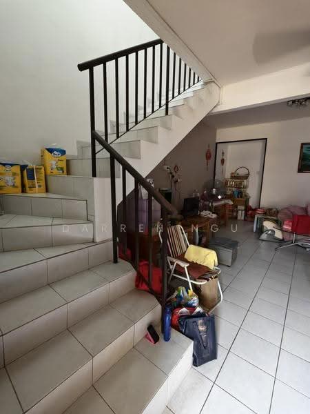 2-storey Terraced House for Sale in Taman Kota Masai (Pasir Gudang) - Darren Ngu - Interior - PropertyGuru.com.my