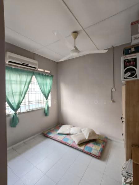 2-storey Terraced House for Sale in Taman Kota Masai (Pasir Gudang) - Darren Ngu - Bedroom - PropertyGuru.com.my