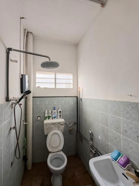 2-storey Terraced House for Sale in Taman Kota Masai (Pasir Gudang) - Darren Ngu - Bathroom - PropertyGuru.com.my