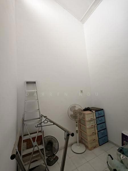 2-storey Terraced House for Sale in Taman Kota Masai (Pasir Gudang) - Darren Ngu - Interior - PropertyGuru.com.my
