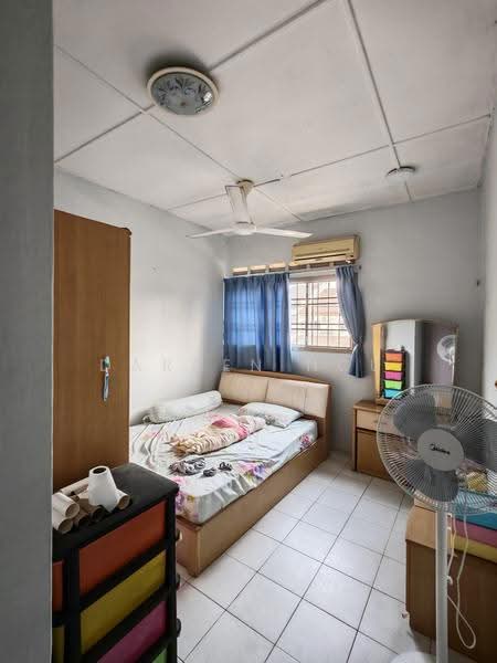 2-storey Terraced House for Sale in Taman Kota Masai (Pasir Gudang) - Darren Ngu - PropertyGuru.com.my