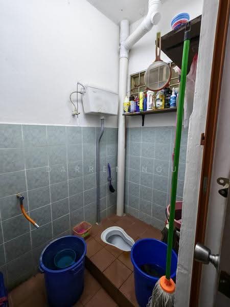 2-storey Terraced House for Sale in Taman Kota Masai (Pasir Gudang) - Darren Ngu - PropertyGuru.com.my