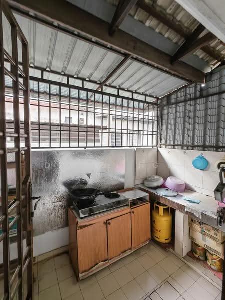 2-storey Terraced House for Sale in Taman Kota Masai (Pasir Gudang) - Darren Ngu - PropertyGuru.com.my