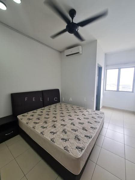 Kondominium untuk Disewa di Mutiara Residence - Felicia Low - Bedroom - PropertyGuru.com.my