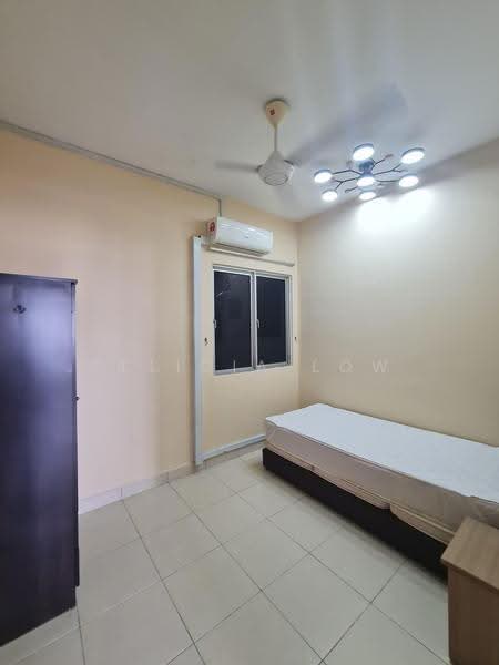Kondominium untuk Disewa di Mutiara Residence - Felicia Low - Bedroom - PropertyGuru.com.my