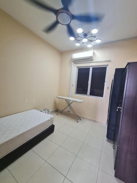 Kondominium untuk Disewa di Mutiara Residence - Felicia Low - Bedroom - PropertyGuru.com.my