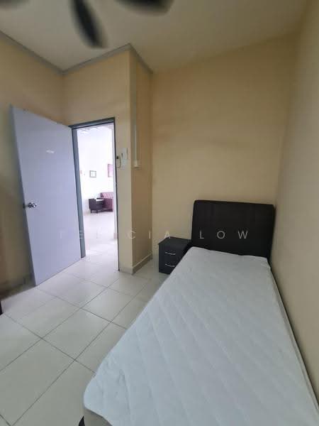 Kondominium untuk Disewa di Mutiara Residence - Felicia Low - Bedroom - PropertyGuru.com.my