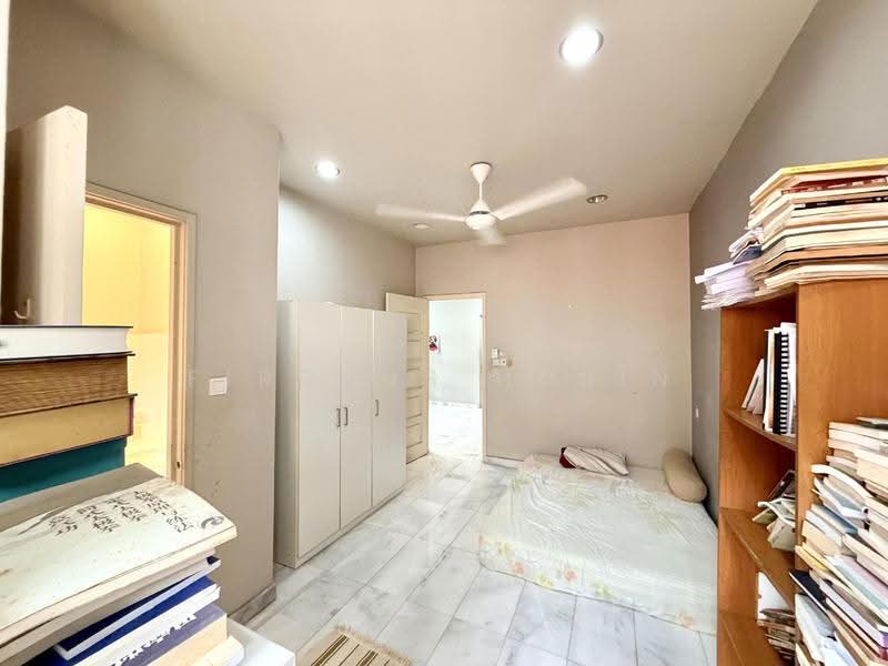 2-storey Terraced House for Sale in Kota Damansara (Selangor) - Firdaus Husin - PropertyGuru.com.my