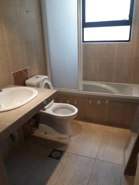 Condominium for Sale at Mont Kiara Pines - Gabriel Yap - Bathroom - PropertyGuru.com.my