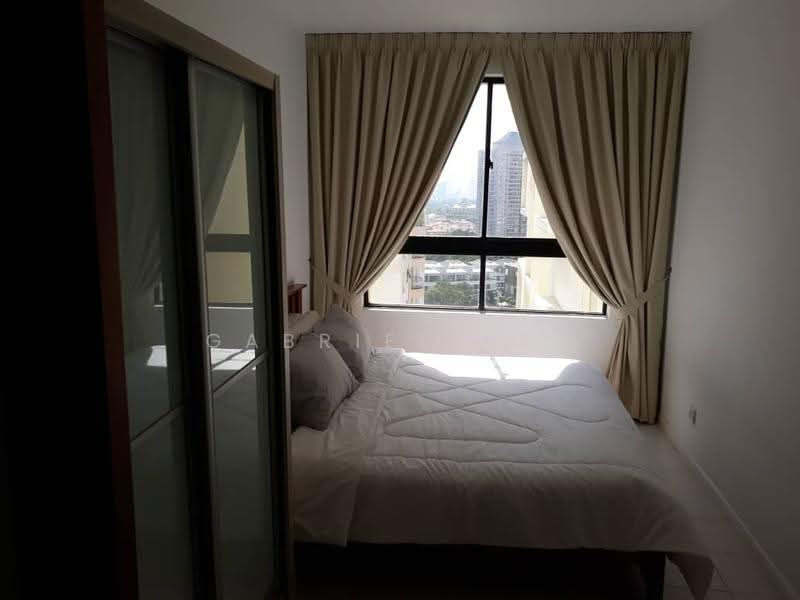 Condominium for Sale at Mont Kiara Pines - Gabriel Yap - Bedroom - PropertyGuru.com.my