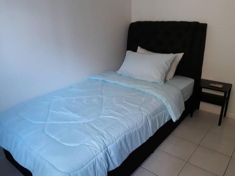 Condominium for Sale at Mont Kiara Pines - Gabriel Yap - Bedroom - PropertyGuru.com.my