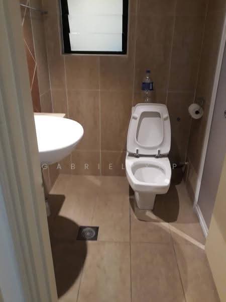 Condominium for Sale at Mont Kiara Pines - Gabriel Yap - Bathroom - PropertyGuru.com.my