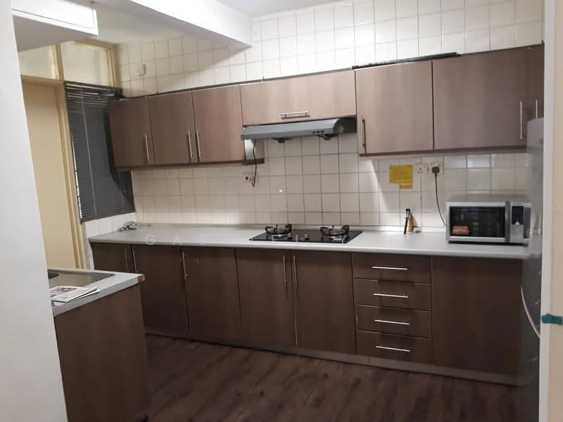 Condominium for Sale at Mont Kiara Pines - Gabriel Yap - Kitchen - PropertyGuru.com.my