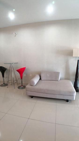 Service Residence for Sale at Twin Galaxy (Dwi Galaksi) - Carson . - Interior - PropertyGuru.com.my