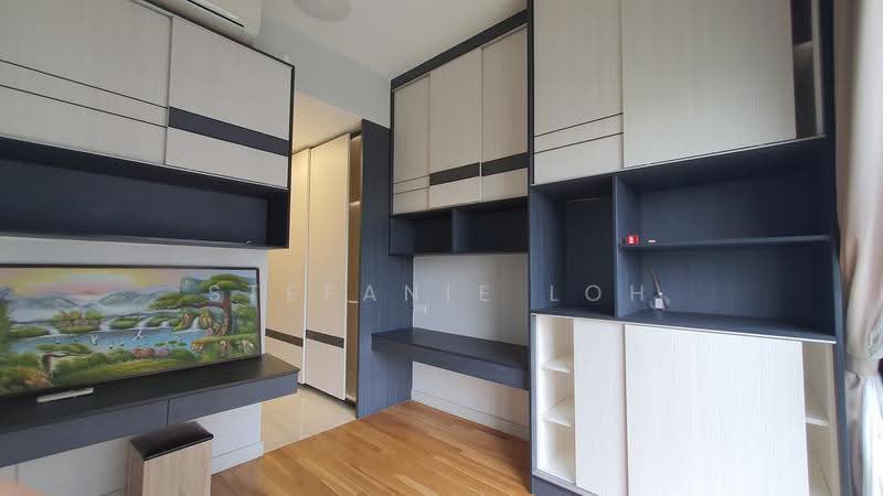 Service Residence for Rent at Cyperus @ Tropicana Gardens - Stefanie Loh - Interior - PropertyGuru.com.my