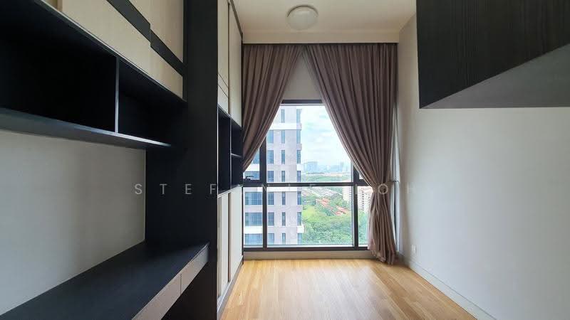 Service Residence for Rent at Cyperus @ Tropicana Gardens - Stefanie Loh - Bedroom - PropertyGuru.com.my