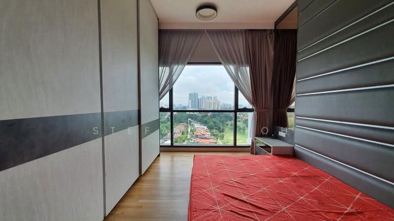 Service Residence for Rent at Cyperus @ Tropicana Gardens - Stefanie Loh - PropertyGuru.com.my