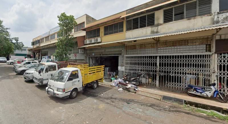 Kilang untuk Disewa di Kepong (Kuala Lumpur) - Ng Moon Tsing - Exterior - PropertyGuru.com.my