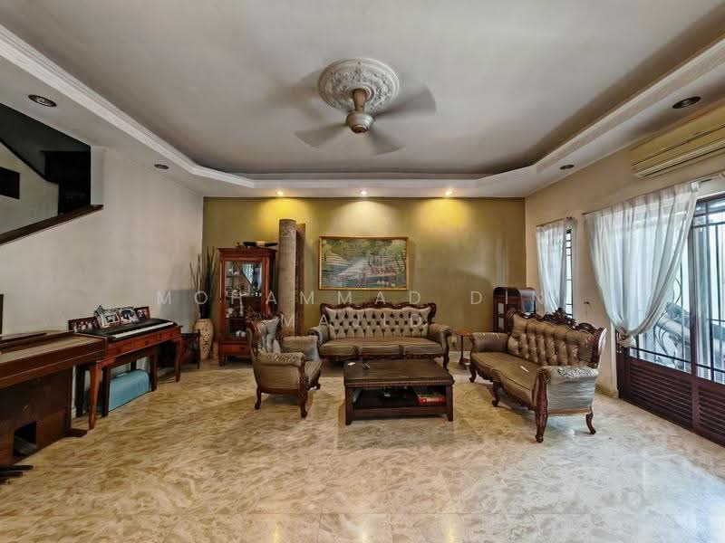 2-storey Terraced House for Sale in Putra Indah (Shah Alam) - Mohammad Din Majid - PropertyGuru.com.my