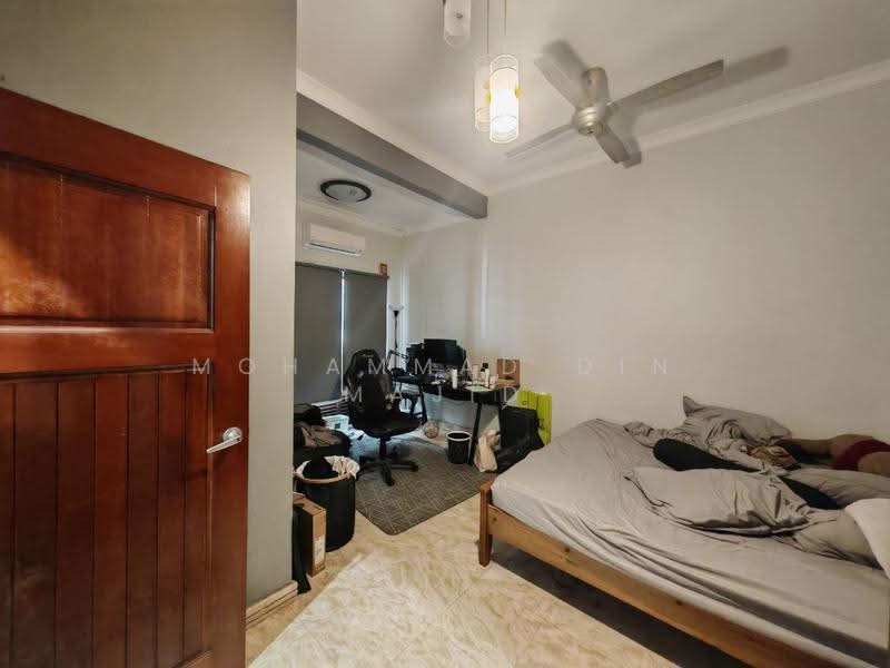 2-storey Terraced House for Sale in Putra Indah (Shah Alam) - Mohammad Din Majid - PropertyGuru.com.my