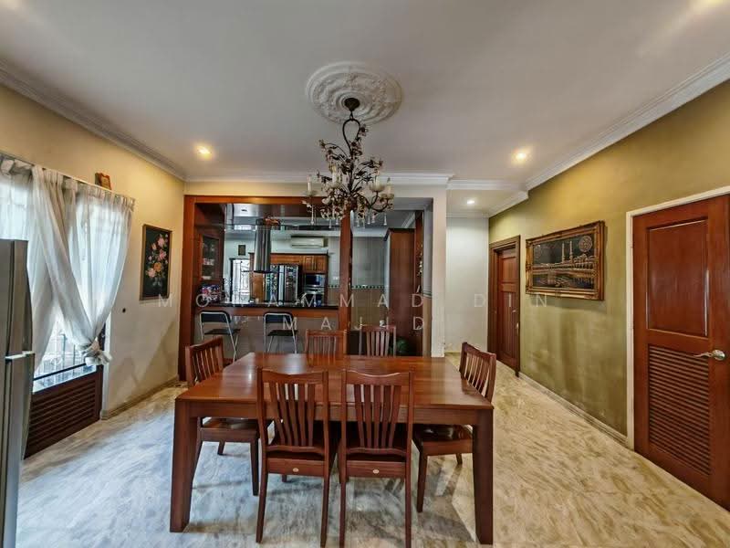 2-storey Terraced House for Sale in Putra Indah (Shah Alam) - Mohammad Din Majid - PropertyGuru.com.my