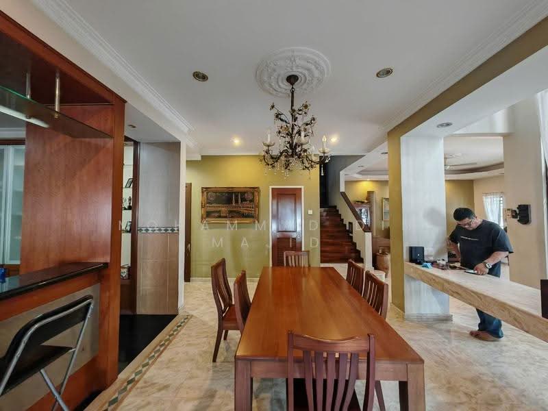 2-storey Terraced House for Sale in Putra Indah (Shah Alam) - Mohammad Din Majid - PropertyGuru.com.my