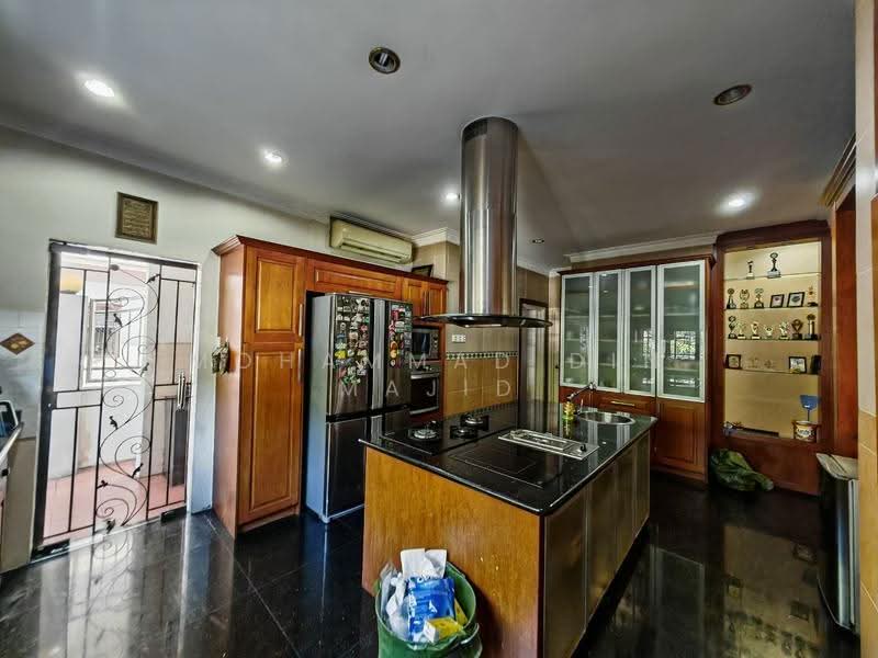 2-storey Terraced House for Sale in Putra Indah (Shah Alam) - Mohammad Din Majid - PropertyGuru.com.my