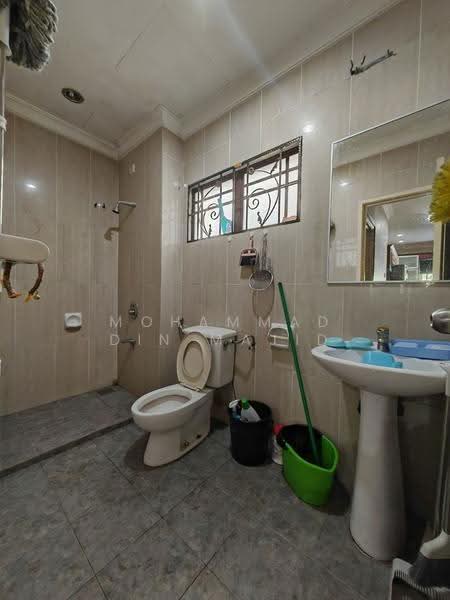 2-storey Terraced House for Sale in Putra Indah (Shah Alam) - Mohammad Din Majid - PropertyGuru.com.my
