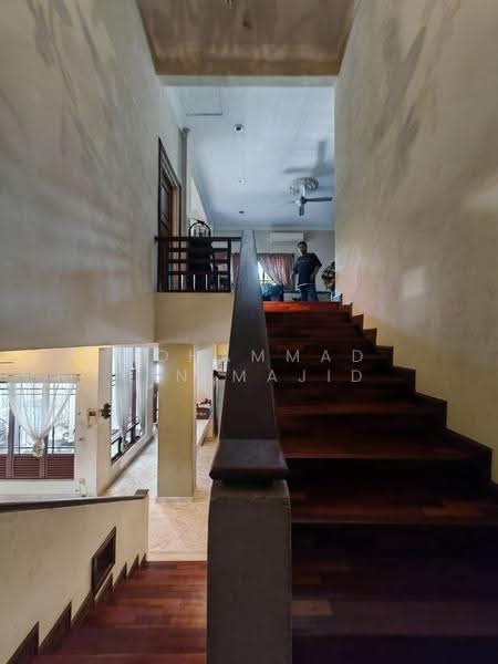 2-storey Terraced House for Sale in Putra Indah (Shah Alam) - Mohammad Din Majid - PropertyGuru.com.my
