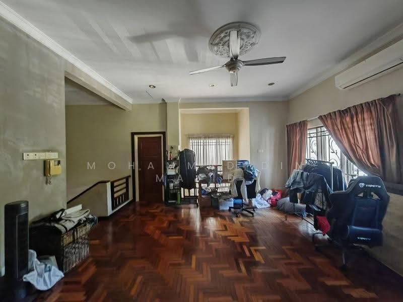 2-storey Terraced House for Sale in Putra Indah (Shah Alam) - Mohammad Din Majid - PropertyGuru.com.my