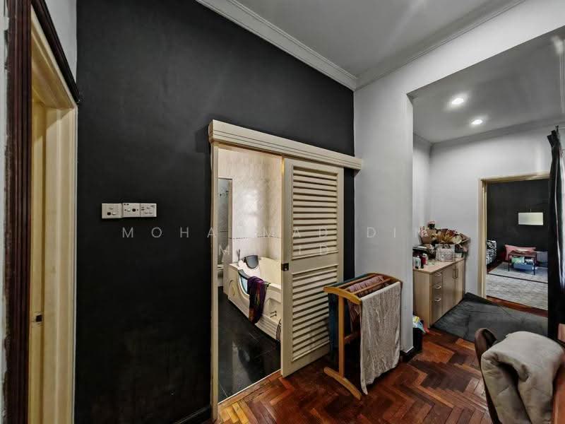 2-storey Terraced House for Sale in Putra Indah (Shah Alam) - Mohammad Din Majid - PropertyGuru.com.my