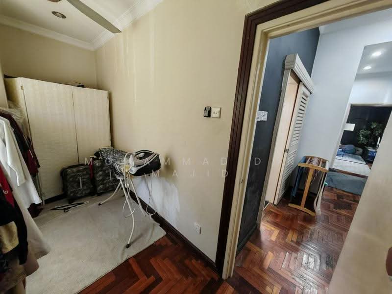 2-storey Terraced House for Sale in Putra Indah (Shah Alam) - Mohammad Din Majid - PropertyGuru.com.my
