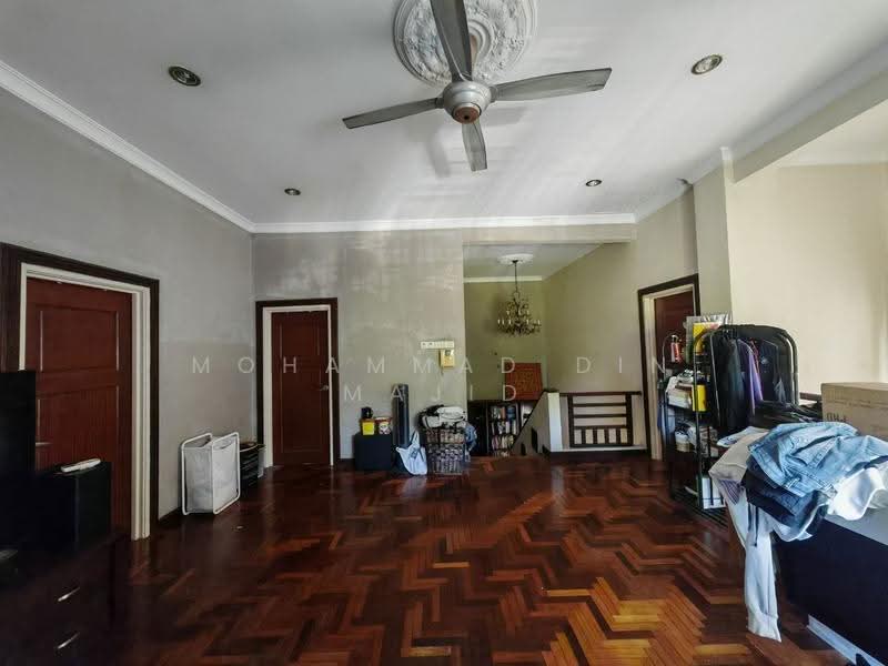 2-storey Terraced House for Sale in Putra Indah (Shah Alam) - Mohammad Din Majid - PropertyGuru.com.my