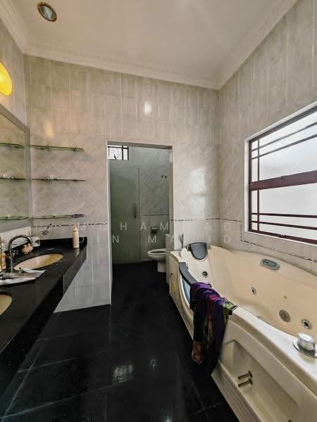 2-storey Terraced House for Sale in Putra Indah (Shah Alam) - Mohammad Din Majid - PropertyGuru.com.my
