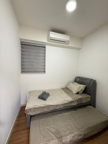 Service Residence for Rent at M Vertica - JACK YING - Bedroom - PropertyGuru.com.my