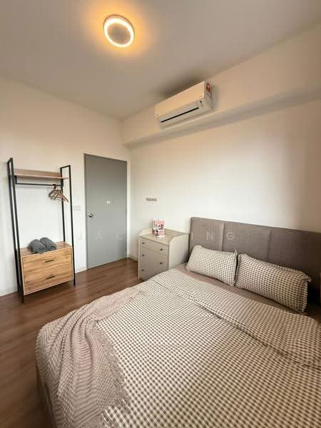 Service Residence for Rent at M Vertica - JACK YING - Bedroom - PropertyGuru.com.my